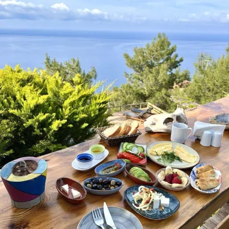 Deep Ocean Camping-Adults Only