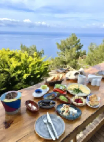 Deep Ocean Camping-Adults Only
