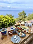 Deep Ocean Camping-Adults Only Hotel di Uzunyurt Mahallesi