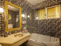 Weekend Boutique Hotel Ξενοδοχεία στην πόλη Chisinau