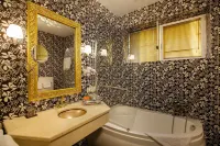 Weekend Boutique Hotel Hotels in Codru