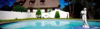 Rawdons Hotel & Brewery - Pools