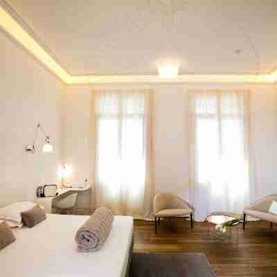 L'Hôtel Particulier Béziers - 4 étoiles - Boutique Hôtel Rooms