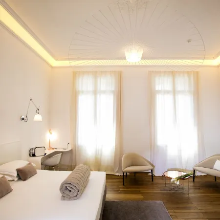 L'Hôtel Particulier Beziers Hotels in Herault