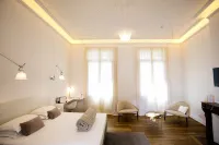 L'Hôtel Particulier Béziers - 4 étoiles - Boutique Hôtel Hôtels à : Béziers