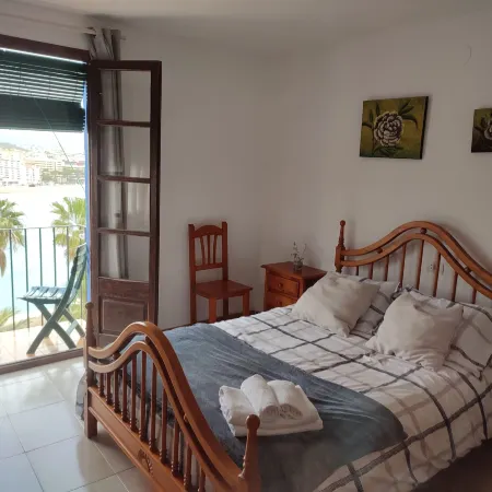 Casa El Maset