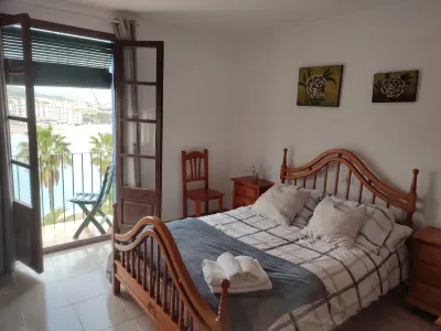 Casa El Maset Hotel in zona Puerto Azul