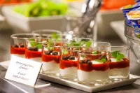 Qubus Hotel Gliwice - พร้อมอาหารเช้า