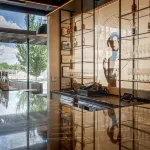查科酒店 - 酒吧