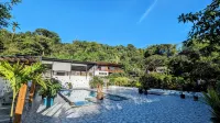 Las Terrazas de Dana Boutique Lodge & Spa - Pools