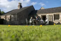 Bodysgallen Hall Hotel Restaurant and Spa - spa