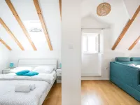 Tragos Lemon Tree Hotels in Trogir