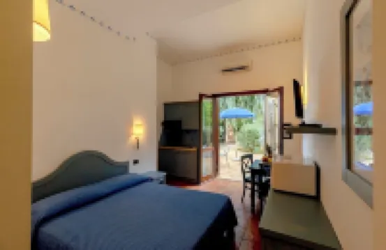 Villaggio Cala Mancina