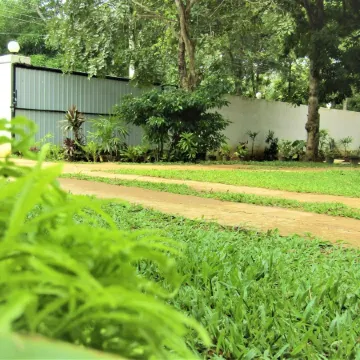 Purasanda Villa