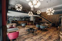帕爾馬羅加酒店亞松森, 希爾頓Tapestry系列 - 早餐