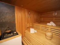 Dormero Schlosshotel Reichenschwand - spa