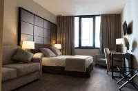 Palacio Valderrabanos Hotels in Avila