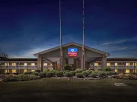 SureStay Plus by Best Western Beaumont Hotels in Beaumont