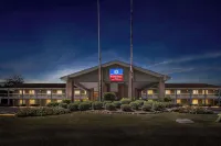 SureStay Plus by Best Western Beaumont