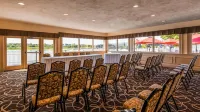 Best Western Adams Inn Quincy-Boston Các khách sạn ở Quincy