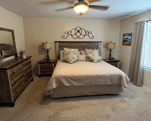 Pusch Ridge Beauty in the Oro Valley Hotels in Oro Valley