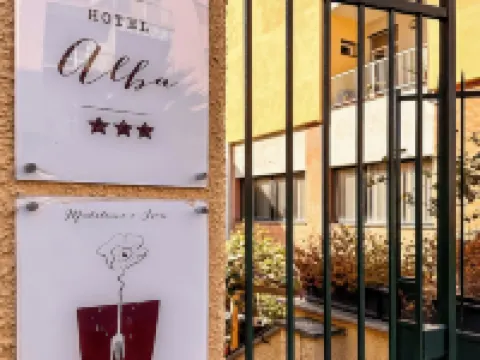Hotel Alba Hotels in Lavagna