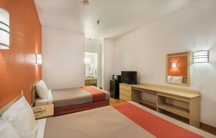 Americas Best Value Inn & Suites Humble