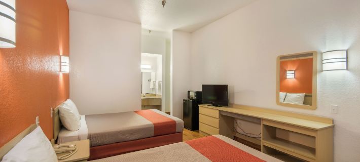 Americas Best Value Inn & Suites Humble Ξενοδοχεία στην πόλη Humble