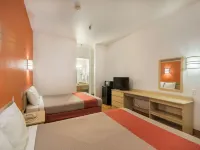 Americas Best Value Inn & Suites Humble Hotels in Humble