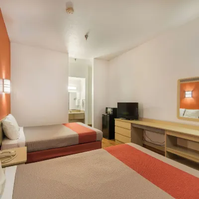 Americas Best Value Inn & Suites Humble Hotels near Cypress Trails Ranch LLC