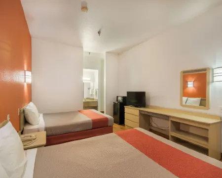 Americas Best Value Inn & Suites Humble Hoteles en Humble