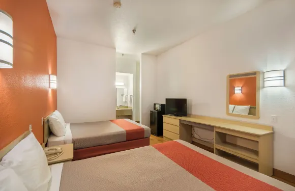 美洲最佳價值旅館及套房，亨布爾