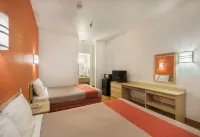 Americas Best Value Inn & Suites Humble Hotels in Atascocita