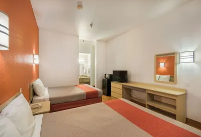 Americas Best Value Inn & Suites Humble Hotels in Humble