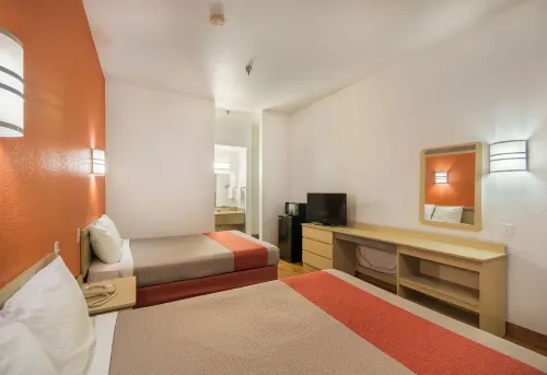 Americas Best Value Inn & Suites Humble Hoteles en Humble