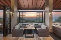 Nava Hotel Tawangmangu - Frühstück