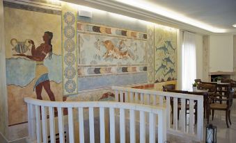 Hotel Caretta Beach