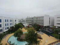 B19 - Marina Club Apartment - 4-Star