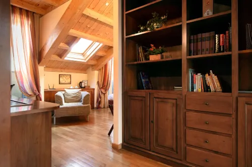 Locanda San Paolo - 3-Star