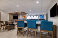 홀리데이 인 익스프레스 & 스위트 센트럴 오마하, IHG 호텔