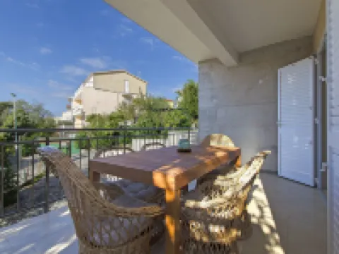 Apartments Sanja Hotels in Primosten