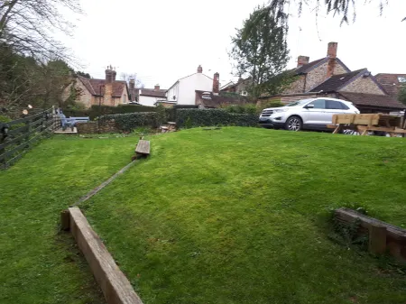 Winchester Arms Отели в г. Тонтон Дин Дистрикт