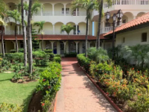 เดอะ เอ็มที โรงแรม โรงแรมในบาวาโร