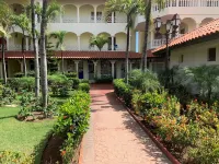 The MT Hotel Hoteles en 