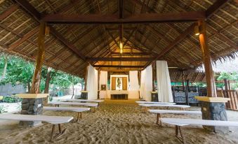 La Luz Beach Resort