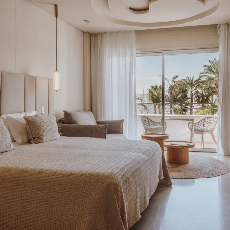Aguas de Ibiza - Small Luxury Hotel of the World
