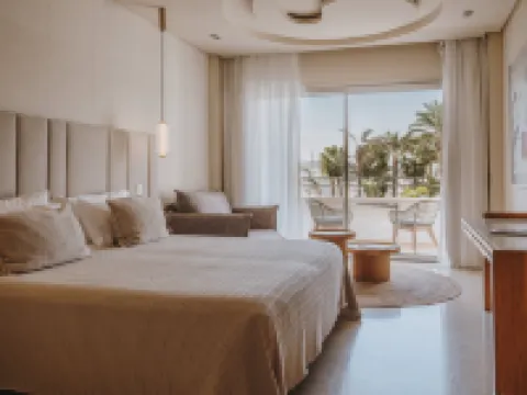 Aguas de Ibiza - Small Luxury Hotel of the World