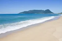 Morro Das Pedras Clube Hotel