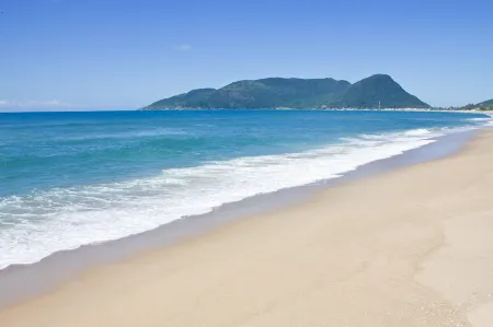 Morro Das Pedras Clube Hotel