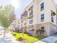 Comfort Inn Hanford Lemoore Hotels in Hanford